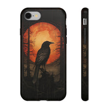 Load image into Gallery viewer, The Forest Raven