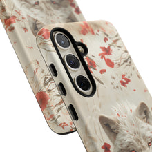 Load image into Gallery viewer, White Wolf