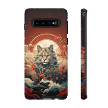 Load image into Gallery viewer, Japanese Art Cat V3