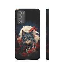 Load image into Gallery viewer, Cat Japanese Art