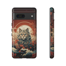 Load image into Gallery viewer, Japanese Art Cat V3