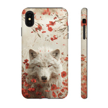 Load image into Gallery viewer, White Wolf