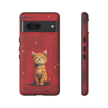 Load image into Gallery viewer, Cute kitten!