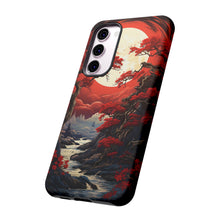 Load image into Gallery viewer, Red Night