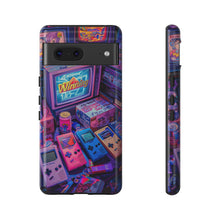 Load image into Gallery viewer, Retro Consoles