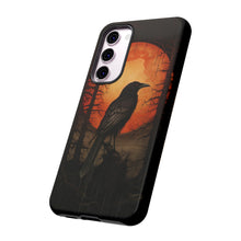 Load image into Gallery viewer, The Forest Raven