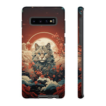 Load image into Gallery viewer, Japanese Art Cat V3