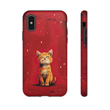 Load image into Gallery viewer, Cute kitten!