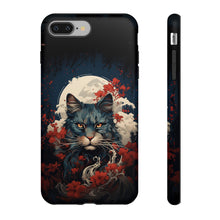 Load image into Gallery viewer, Cat Japanese Art