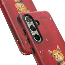 Load image into Gallery viewer, Cute kitten!