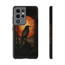 Load image into Gallery viewer, The Forest Raven