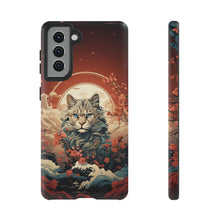 Load image into Gallery viewer, Japanese Art Cat V3