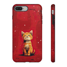 Load image into Gallery viewer, Cute kitten!