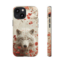 Load image into Gallery viewer, White Wolf