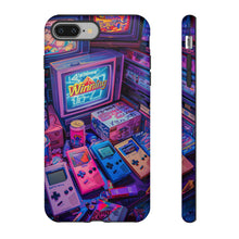 Load image into Gallery viewer, Retro Consoles