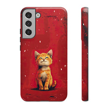 Load image into Gallery viewer, Cute kitten!