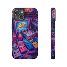 Load image into Gallery viewer, Retro Consoles