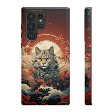 Load image into Gallery viewer, Japanese Art Cat V3