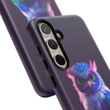 Load image into Gallery viewer, Rainbow Owl