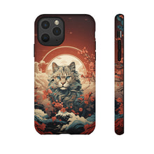 Load image into Gallery viewer, Japanese Art Cat V3