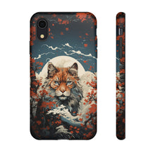 Load image into Gallery viewer, Japanese Art - Cat