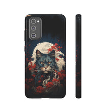 Load image into Gallery viewer, Cat Japanese Art