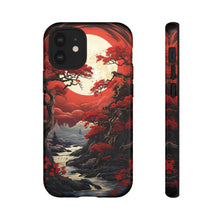 Load image into Gallery viewer, Red Night