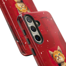 Load image into Gallery viewer, Cute kitten!