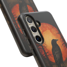 Load image into Gallery viewer, The Forest Raven