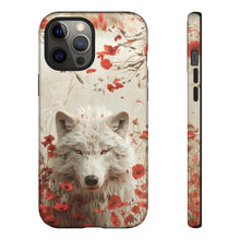 Load image into Gallery viewer, White Wolf