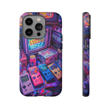 Load image into Gallery viewer, Retro Consoles