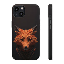 Load image into Gallery viewer, Fox Caseartu Design
