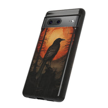 Load image into Gallery viewer, The Forest Raven