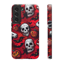 Load image into Gallery viewer, Red Halloween