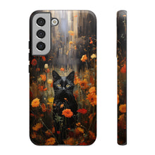 Load image into Gallery viewer, Oil Paint Black Cat