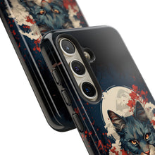 Load image into Gallery viewer, Cat Japanese Art