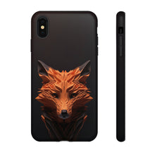 Load image into Gallery viewer, Fox Caseartu Design