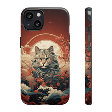 Load image into Gallery viewer, Japanese Art Cat V3