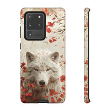 Load image into Gallery viewer, White Wolf