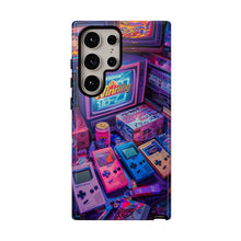 Load image into Gallery viewer, Retro Consoles