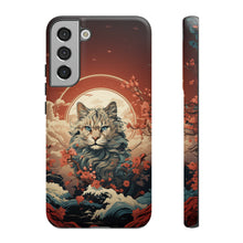 Load image into Gallery viewer, Japanese Art Cat V3