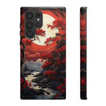 Load image into Gallery viewer, Red Night