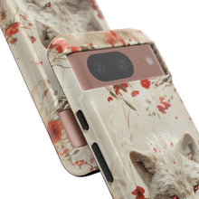 Load image into Gallery viewer, White Wolf