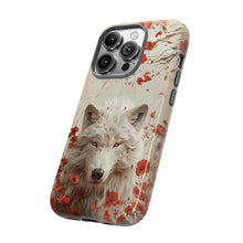 Load image into Gallery viewer, White Wolf