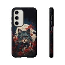 Load image into Gallery viewer, Cat Japanese Art