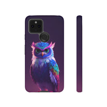 Load image into Gallery viewer, Rainbow Owl