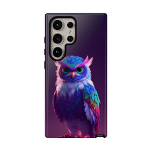 Load image into Gallery viewer, Rainbow Owl