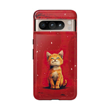 Load image into Gallery viewer, Cute kitten!