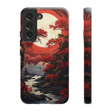 Load image into Gallery viewer, Red Night