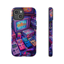 Load image into Gallery viewer, Retro Consoles